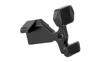 Odin Works AR-15 Extended Bolt Catch Black