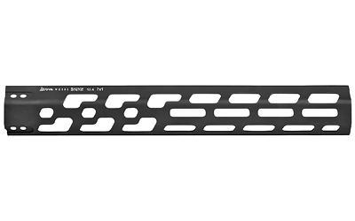 ODIN 12″ MLOK RUNE FOREND BLK ODIN 12″ MLOK RUNE FOREND BLK