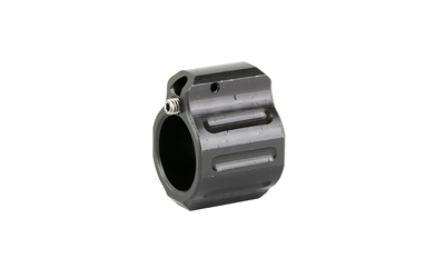 ODIN LOW PRO TNBL GAS BLOCK BLK ODIN LOW PRO TNBL GAS BLOCK BLK