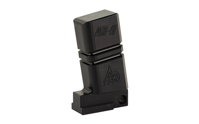 ODIN WORKS LOWER VISE BLOCK AR9 ODIN WORKS LOWER VISE BLOCK AR9