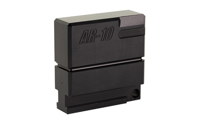 ODIN WORKS LOWER VISE BLOCK AR10 ODIN WORKS LOWER VISE BLOCK AR10