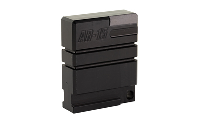 ODIN WORKS LOWER VISE BLOCK AR15 ODIN WORKS LOWER VISE BLOCK AR15