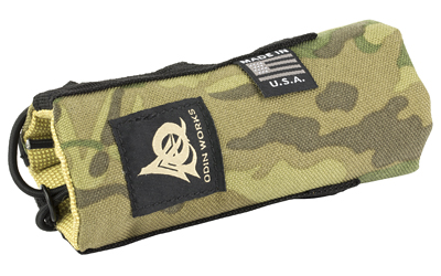 ODIN SPPRSSR MIRAGE CVR 5.5″ MC
