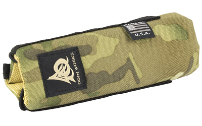 ODIN SPPRSSR MIRAGE CVR 6.5″ MC