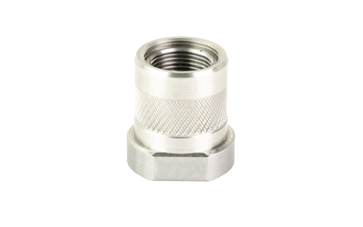 ODIN 1/2X28 TO 5/8X24 ADAPTER ODIN 1/2X28 TO 5/8X24 ADAPTER