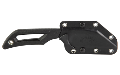 OD EDGE PIVOT WHARNCLIFFE BLK W/STH OD EDGE PIVOT WHARNCLIFFE BLK W/STH