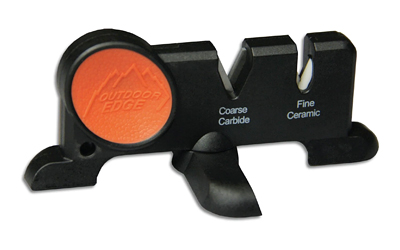 OD EDGE EDGE-X 2-STEP SHARPENER OD EDGE EDGE-X 2-STEP SHARPENER