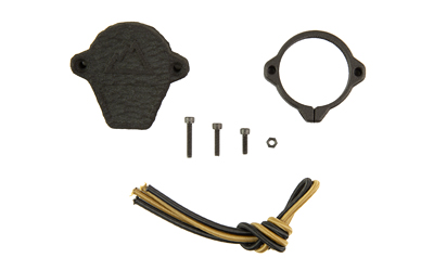 OHC RUGGEDIZED LIGHTCAP 33MM OHC RUGGEDIZED LIGHTCAP 33MM