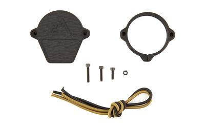 OHC RUGGEDIZED REAR SCOPECAP SIZE 1 OHC RUGGEDIZED REAR SCOPECAP SIZE 1