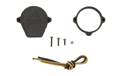 OHC RUGGEDIZED REAR SCOPECAP SIZE 2 OHC RUGGEDIZED REAR SCOPECAP SIZE 2