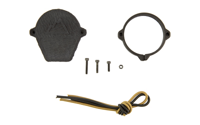 OHC RUGGEDIZED REAR SCOPECAP SIZE 3 OHC RUGGEDIZED REAR SCOPECAP SIZE 3