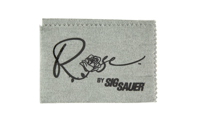 Rose by Sig Sauer + Otis Silicone Gun Cloth