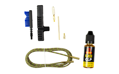 OTIS .17CAL RIPCORD DELUXE KIT OTIS .17CAL RIPCORD DELUXE KIT