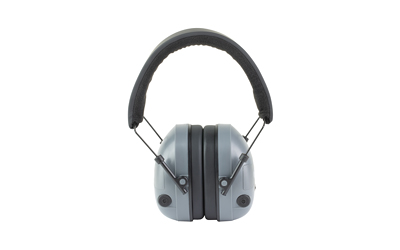 CHAMPION ELECTRONIC EAR MUFFS BLK CHAMPION ELECTRONIC EAR MUFFS BLK