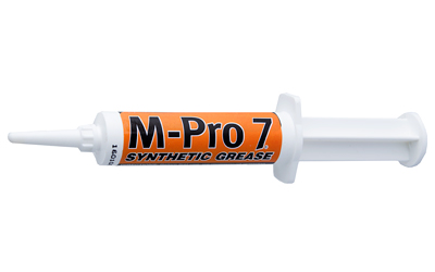 SYNTHETIC GREASE SYNTHETIC GREASE