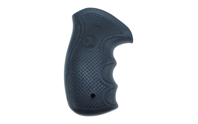 S&W K&L FRAME DIAMOND PRO GRIP S&W DIAMOND PRO GRIP FOR K&L ROUND BUTT FRAME ONLY