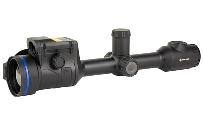 THERMION 2 LRF XG60 4-32X THERMAL RIFLESCOPE THERMION 2 LRF XG60 4-32X THERMAL RIFLESCOPE BLACK THERMION 2 LRF XG60 4-32X THERMAL RIFLESCOPE THERMION 2 LRF XG60 4-32X THERMAL RIFLESCOPE BLACK