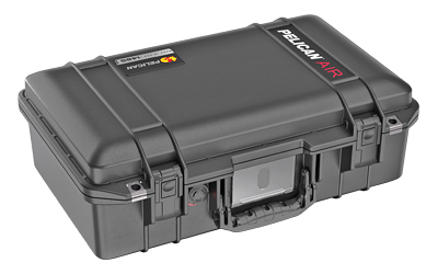 PELICAN 1485 AIR CASE WL/WF BLACK PELICAN 1485 AIR CASE WL/WF BLACK