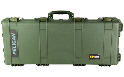PELICAN 1700 PROTECTOR LONG CASE ODG PELICAN 1700 PROTECTOR LONG CASE ODG