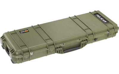 PELICAN 1720 PROTECTOR CASE OD GREEN PELICAN 1720 PROTECTOR CASE OD GREEN