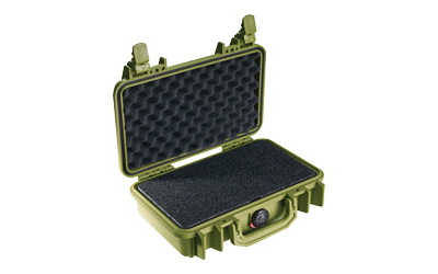 PELICAN 1170 PROTECTOR CASE ODG PELICAN 1170 PROTECTOR CASE ODG