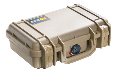 PELICAN 1170 PROTECTOR CASE TAN PELICAN 1170 PROTECTOR CASE TAN
