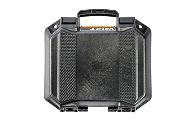 PELICAN VAULT V100PF1 PSTL FOAM BLK PELICAN VAULT V100PF1 PSTL FOAM BLK