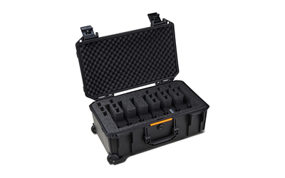PELICAN VAULT V525PF5 7 PSTL FOAM BK PELICAN VAULT V525PF5 7 PSTL FOAM BK