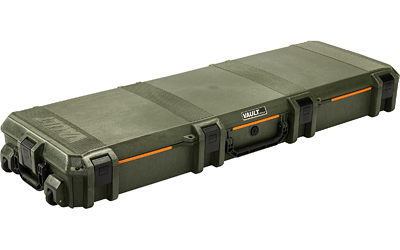 PELICAN V800 VAULT DBL RFL WL/WF ODG PELICAN V800 VAULT DBL RFL WL/WF ODG