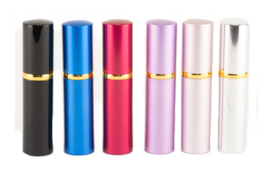 PS 3/4OZ LIPSTICK 6 PC DISP ASSORTED PS 3/4OZ LIPSTICK 6 PC DISP ASSORTED