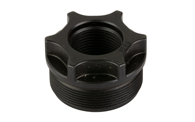 PWS 5/8X24 THREAD MOUNT BLK PWS 5/8X24 THREAD MOUNT BLK
