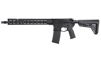 PWS MK116 COMPOUND RIFLE 223WYLDE 16.1 FRC COMP