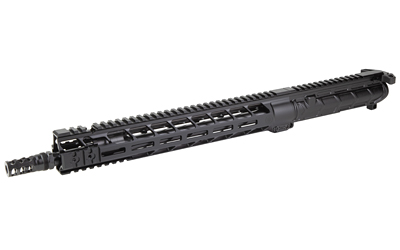 PWS MK114 MOD 2-M UPR 14.5″ 223WYLDE