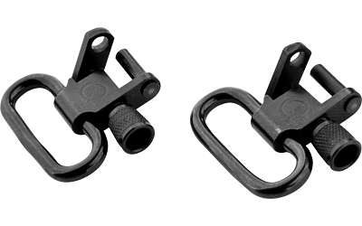 QUAKE CLAW QD STEEL STD SWIVEL 2PK QUAKE CLAW QD STEEL STD SWIVEL 2PK