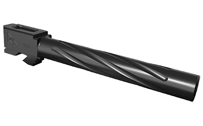 RA BBL FOR GLK 34 GEN3/4 V1 BLK RA BBL FOR GLK 34 GEN3/4 V1 BLK