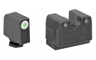 RA TRIT NS FOR GLOCK MOS 17/19 WHITE RA TRIT NS FOR GLOCK MOS 17/19 WHITE