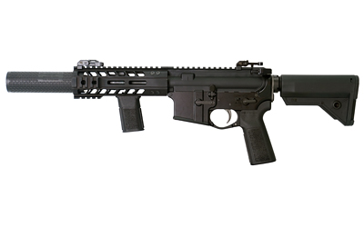 RADICAL PDW SBR 5.56 SPRSR 6.5″ 30RD RADICAL PDW SBR 5.56 SPRSR 6.5″ 30RD