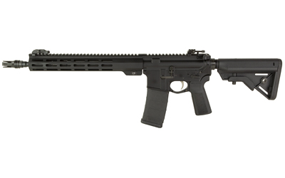 RADICAL PTRL 14.5″ 5.56 30RD SBR BLK RADICAL PTRL 14.5″ 5.56 30RD SBR BLK
