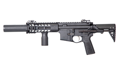 RADICAL PDW SBR 5.56 SUPP 30RD BLEM
