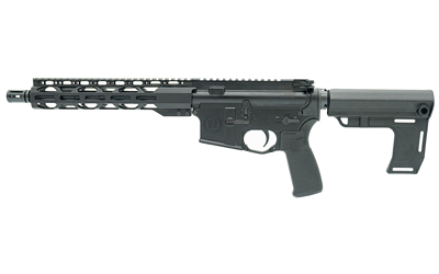RADICAL 5.56 10.5″ BLK 30RD MFT BRC