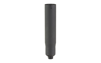 Radical Defense SASS 30Cal Rifle Suppressor Blk KFM 5/8×24 Flash Hider