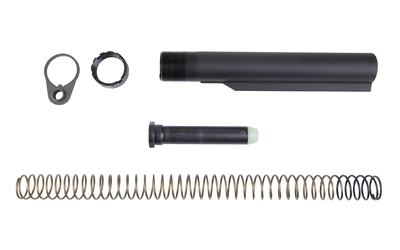SOLGW A5H2 BUFFER KIT GRN SPRING BLK SOLGW A5H2 BUFFER KIT GRN SPRING BLK