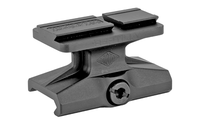 AIMPOINT ACRO RED DOT MOUNT AIMPOINT ACRO LOWER 1/3 MOUNT, BLACK AIMPOINT ACRO RED DOT MOUNT AIMPOINT ACRO LOWER 1/3 MOUNT, BLACK