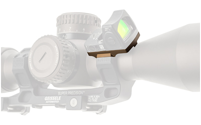 REPTILIA ROF-45 34MM RMR FDE REPTILIA ROF-45 34MM RMR FDE