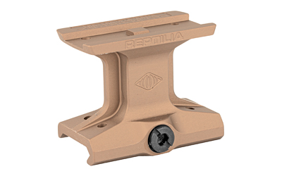 AIMPOINT T-1/T-2 DOT MOUNT AIMPOINT MICRO 1.93” MOUNT, FDE AIMPOINT T-1/T-2 DOT MOUNT AIMPOINT MICRO 1.93” MOUNT, FDE