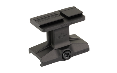 REPTILIA DOT MOUNT 1.93″ ACRO BLACK