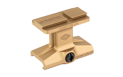 REPTILIA DOT MOUNT 1.93″ ACRO FDE