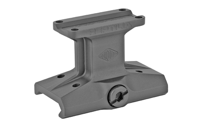 DOT Mount Aimpoint Micro 1.93″ Black Anodized DOT Mount Aimpoint Micro 1.93″ Black Anodized