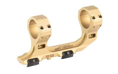 REPTILIA AUS 30MM MOUNT 1.93″ FDE