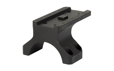 ROF-90 AIMPOINT MICRO MOUNT 30MM AIMPOINT MICRO MOUNT, BLACK